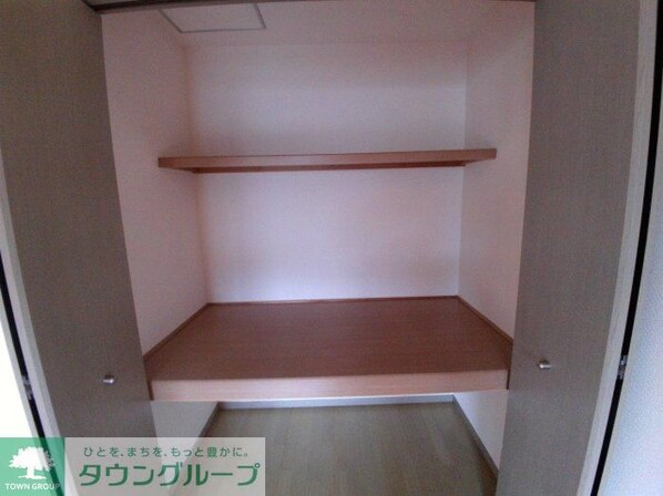 シンヤハンズ Iの物件内観写真